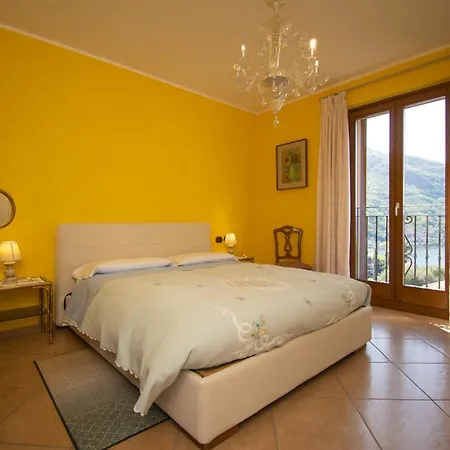 Ξενοδοχείο Ristorante Conca Azzurra