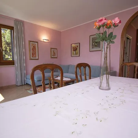 Ristorante Conca Azzurra Ξενοδοχείο Colico