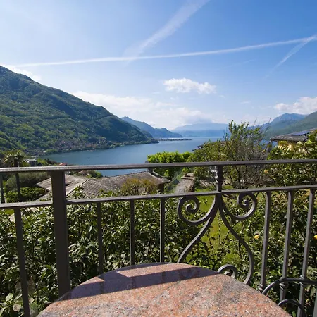 Ristorante Conca Azzurra Colico