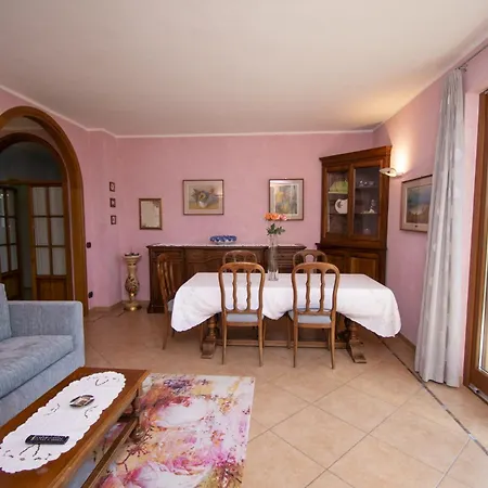 Ristorante Conca Azzurra 3* Colico