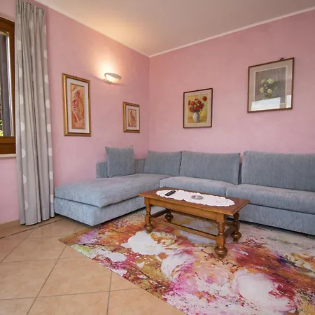 Ristorante Conca Azzurra Ξενοδοχείο 3*