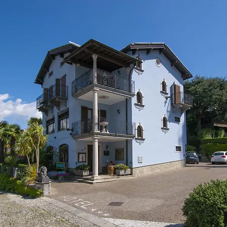 Ristorante Conca Azzurra Ξενοδοχείο 3*