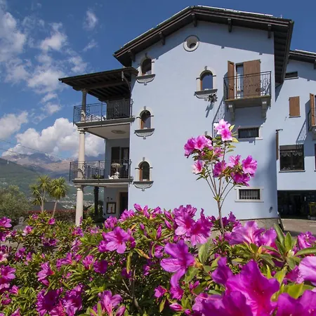 Ristorante Conca Azzurra