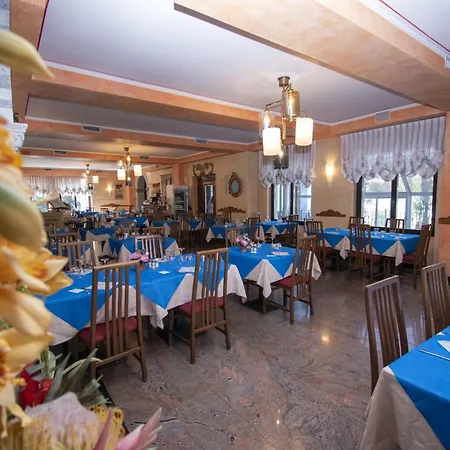 Ristorante Conca Azzurra Ξενοδοχείο