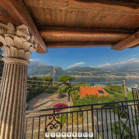 Szálloda Ristorante Conca Azzurra