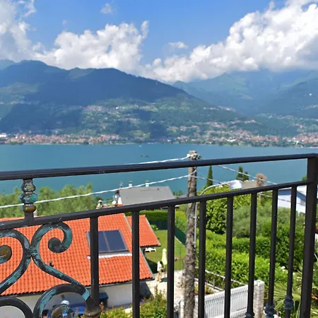 Ristorante Conca Azzurra Hotel Colico